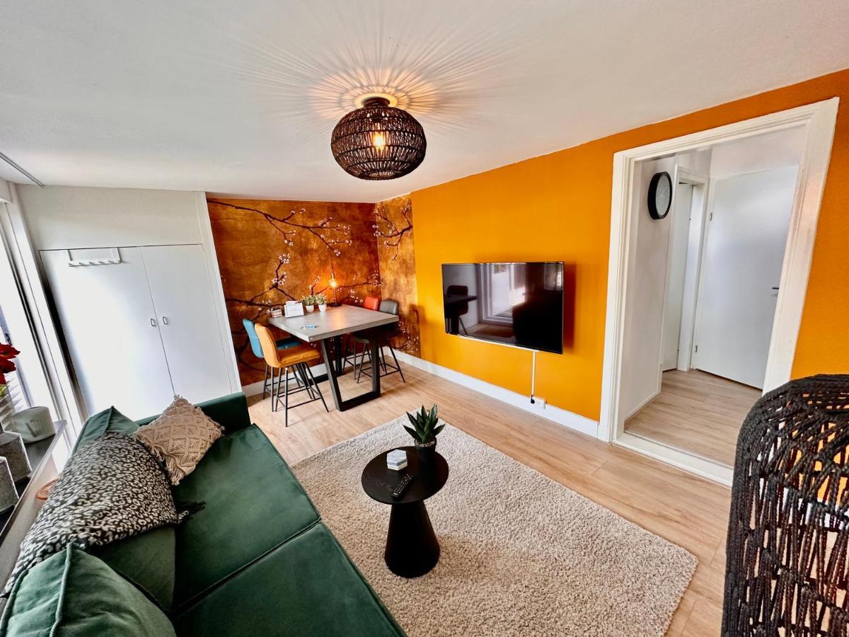 Residentie De Eikhof Apartment Hengelo (Overijssel)