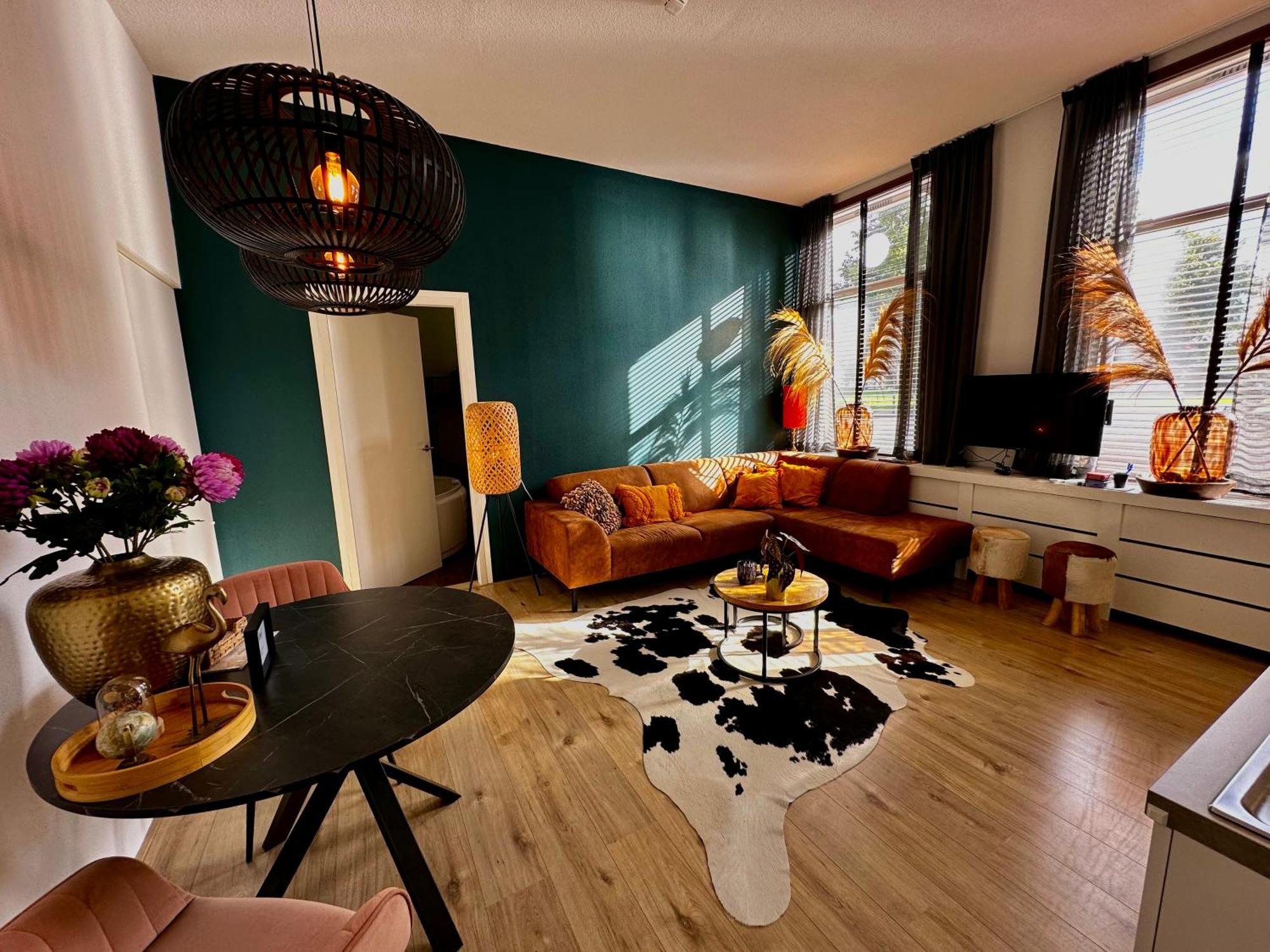Residentie De Eikhof Apartment Hengelo (Overijssel)