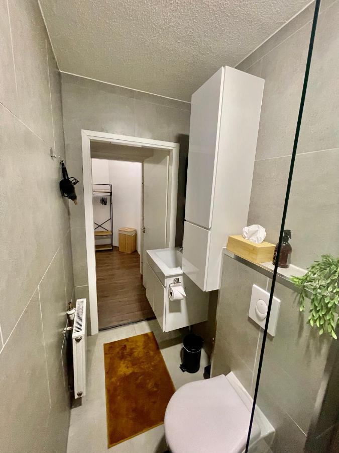 Apartment Residentie De Eikhof Hengelo (Overijssel)
