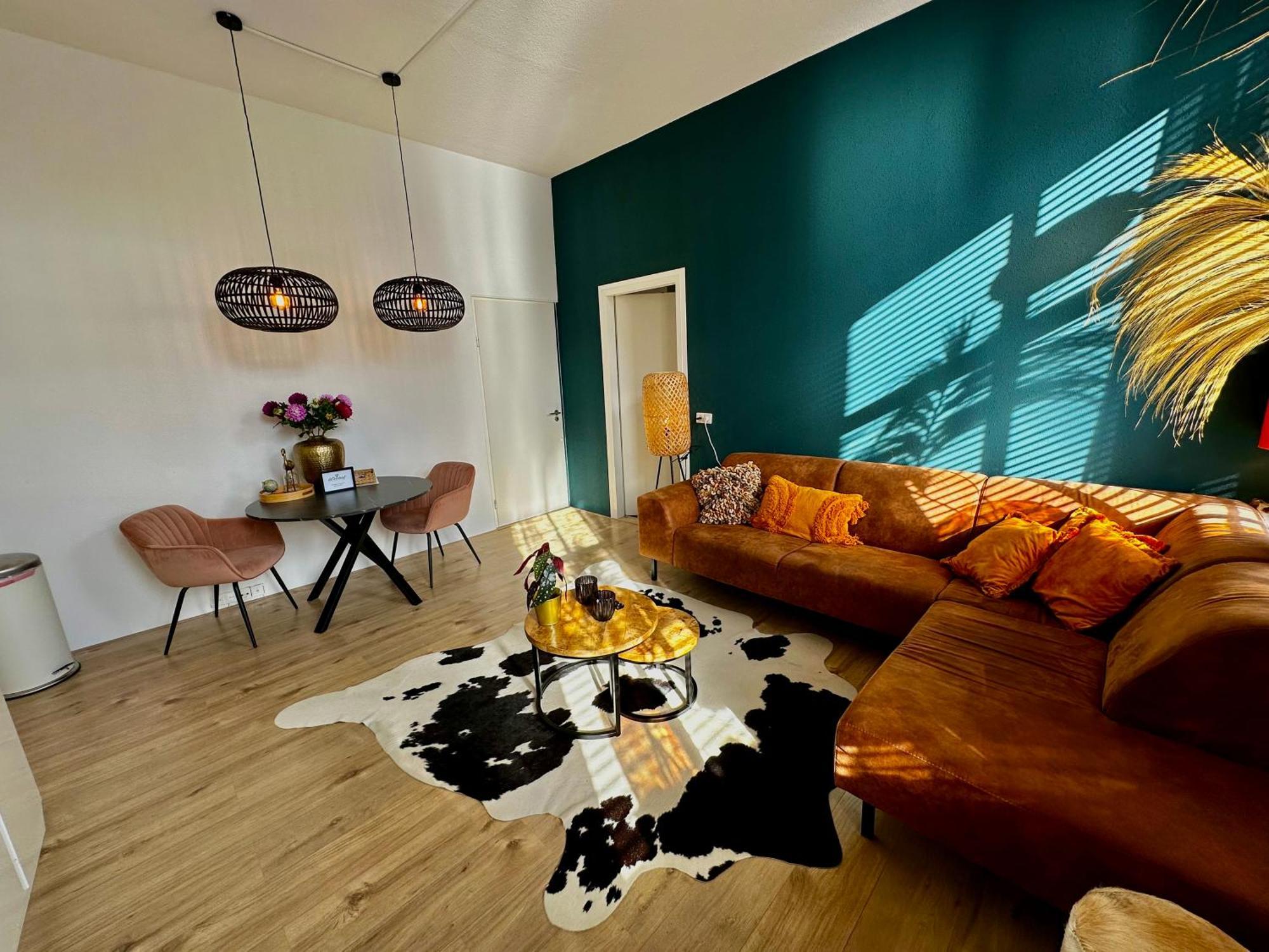 Residentie De Eikhof Apartment Hengelo (Overijssel)